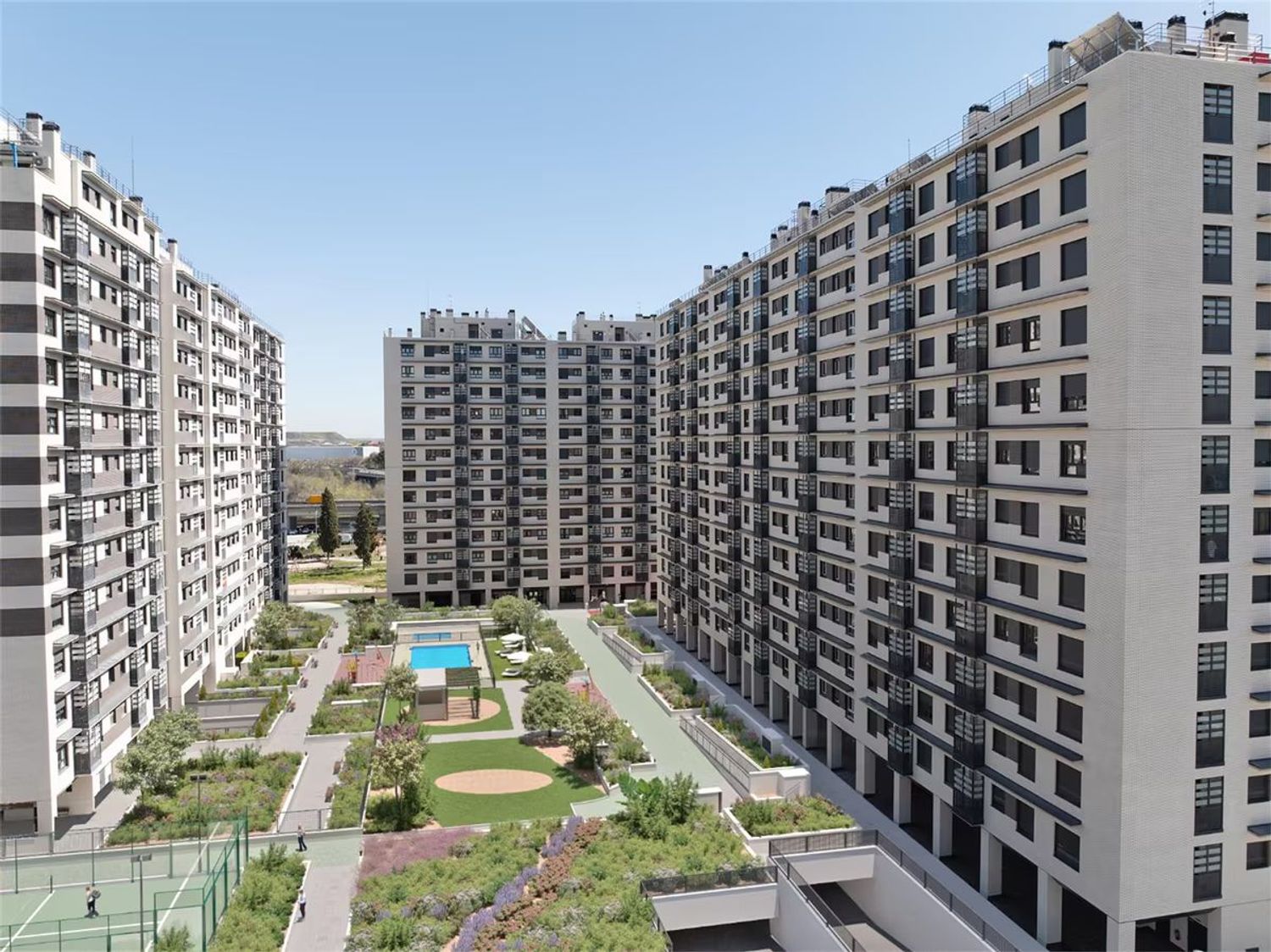 Piso en calle José María Lozano Sainz, 25 - Foto 11