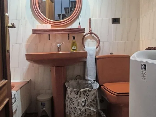 Piso en Leonardo Rucabado, 38 - Foto 8