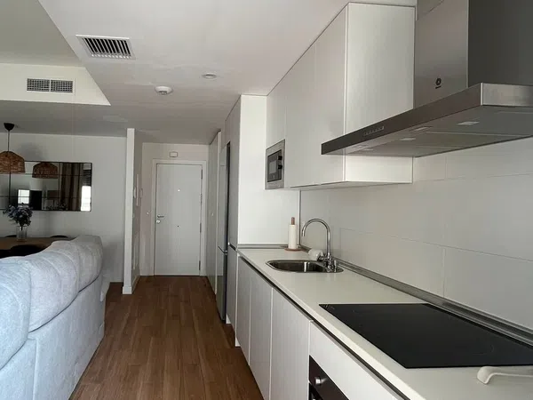Piso en Calle Venecia, 2, Barrio Alto, Barrio Alto - Foto 17