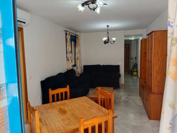 Piso en calle Fernán Núñez, 22