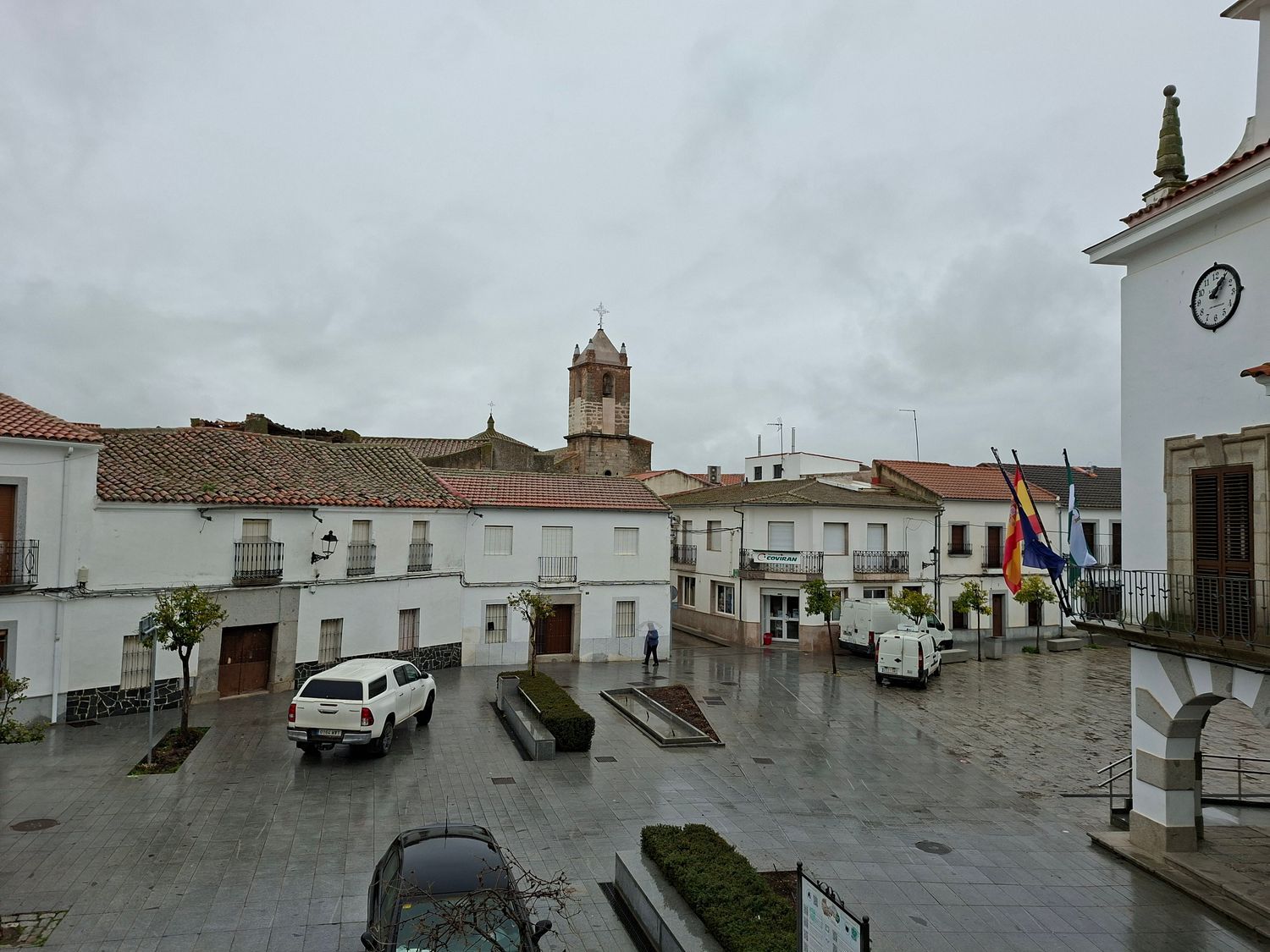 Casa o chalet independiente en Camino de Santiago, 2 - Foto 15