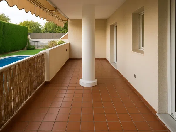 Piso en calle Babor, 3 - Foto 11