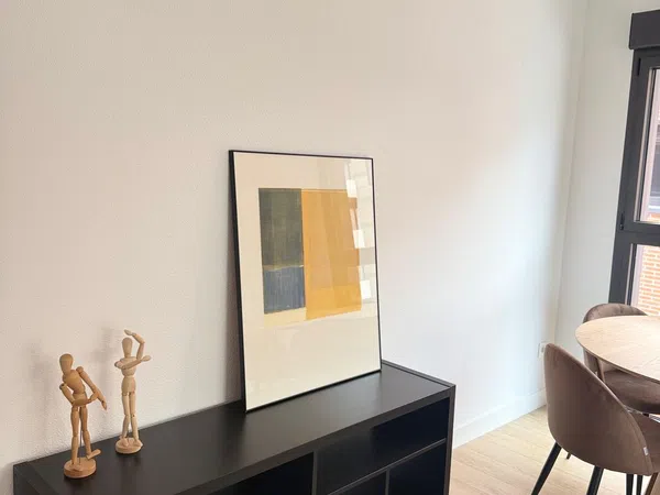 Piso en calle Rosendos, 10 - Foto 2