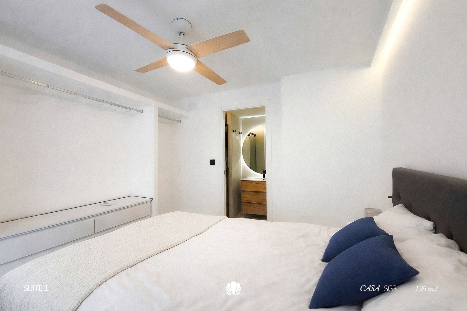 Estudio en calle San Gabriel, 3 - Foto 21