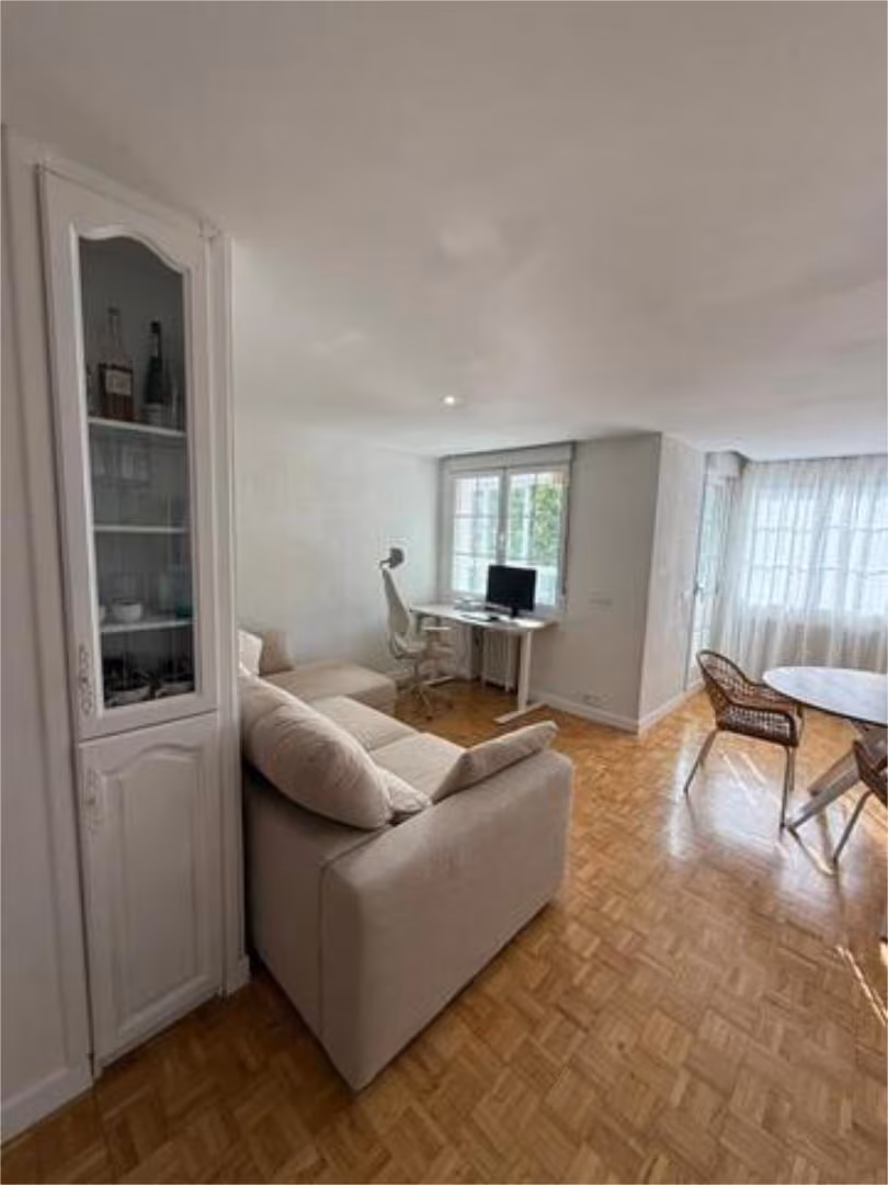 Piso en Chamartín - Foto 1