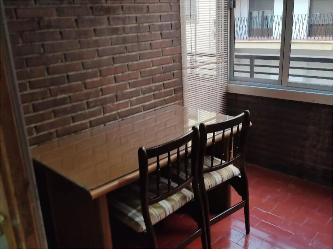 Piso en  Plaza Albert Einstein 3 - Foto 9