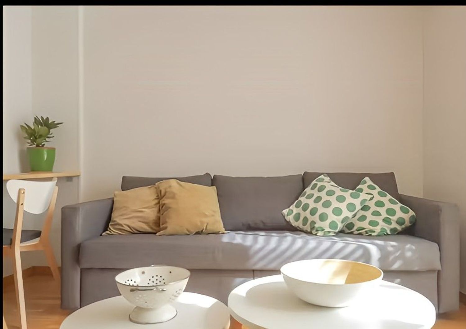 Piso en calle de la Caridad, 13 - Foto 19