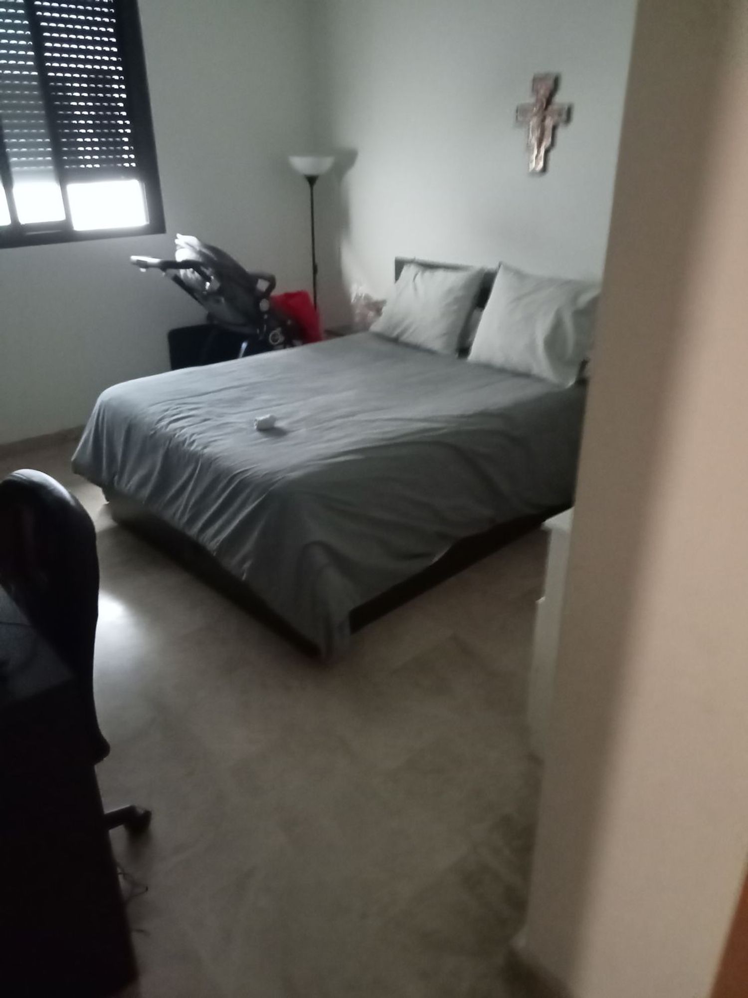 Piso en avenida del Port, 290