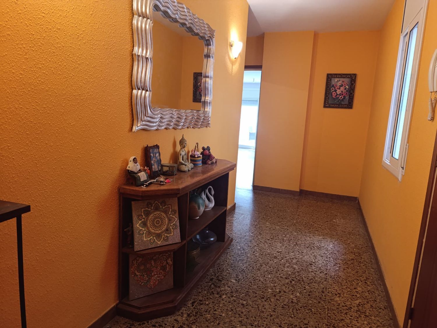 Piso en Calle del Forn del Vidre, 17, Centre Vila - La Geltrú, Centre Vila - La Geltrú - Foto 4