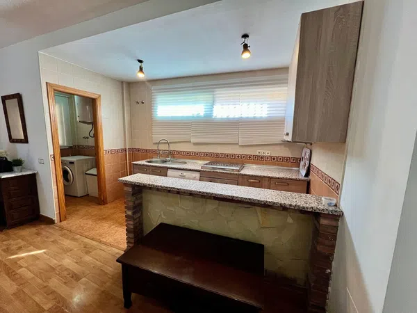 Piso en calle Decano Salvador Barroso, 16 - Foto 5