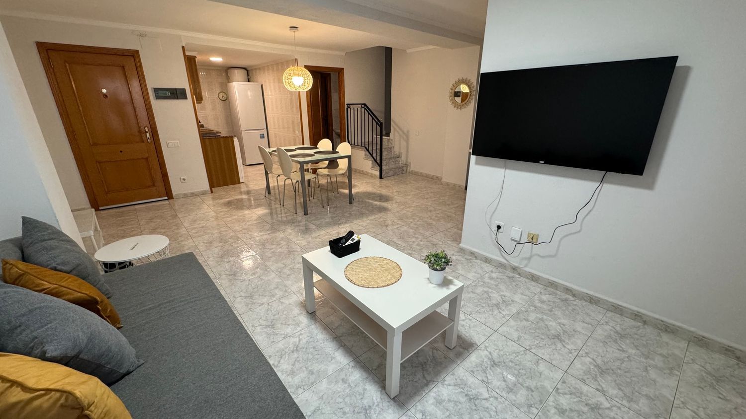 Piso en calle dels Sabaters, 10 - Foto 2