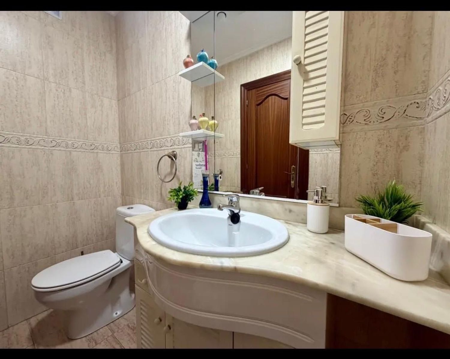 Chalet adosado en Calle consolación, 314 h - Foto 4