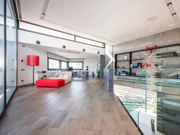 Chalet en Sant Cugat del Vallès - Foto 40