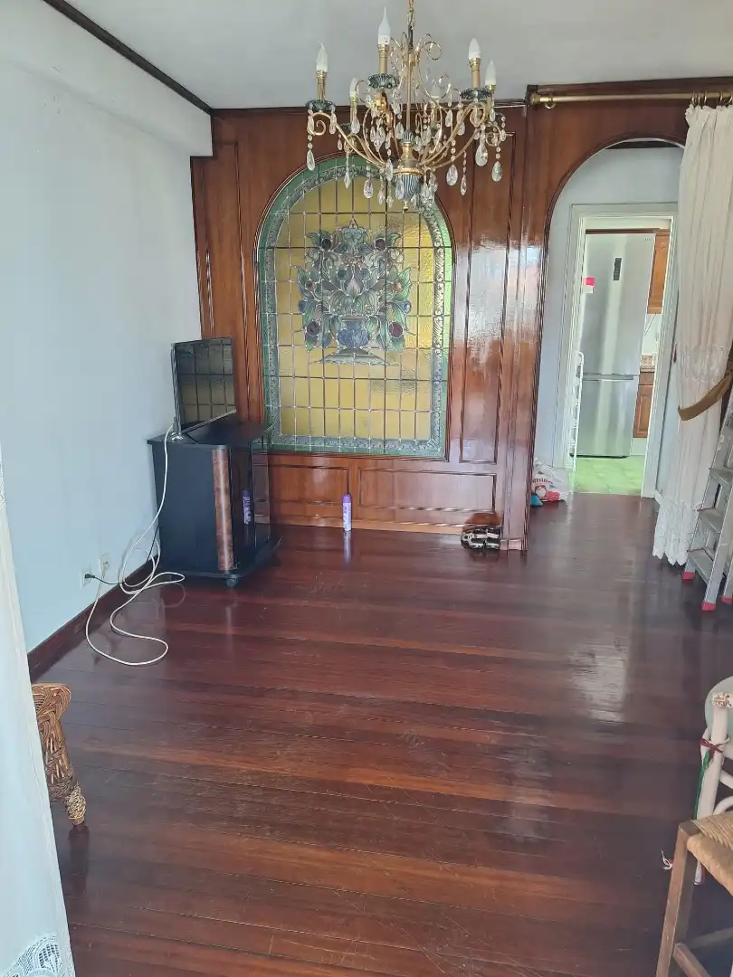 Piso en  Rúa de San Pedro de Mezonzo 21 - Foto 8