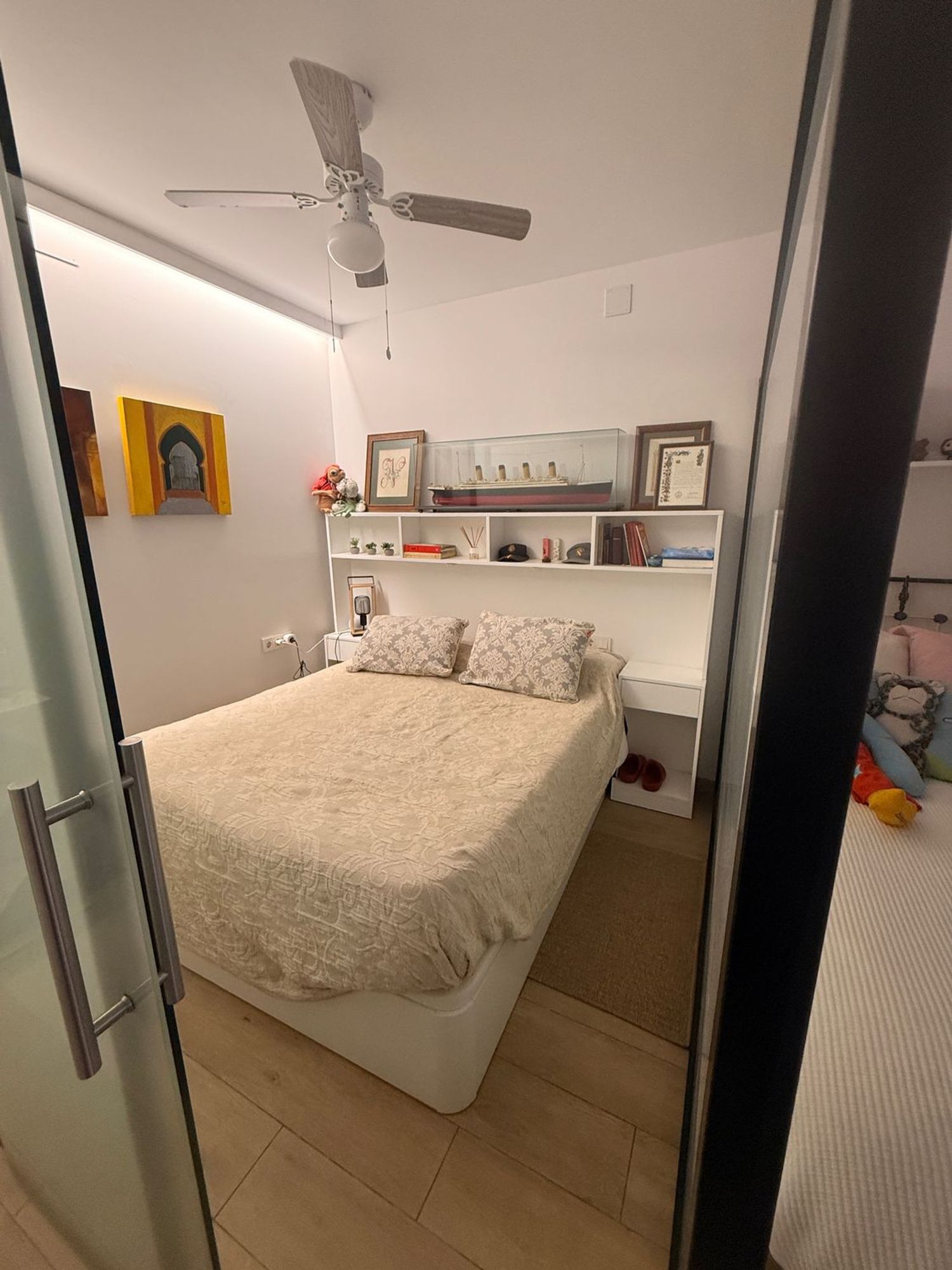 Piso en Calle Julio Pellicer, 35, Ciudad Jardín - Foto 7
