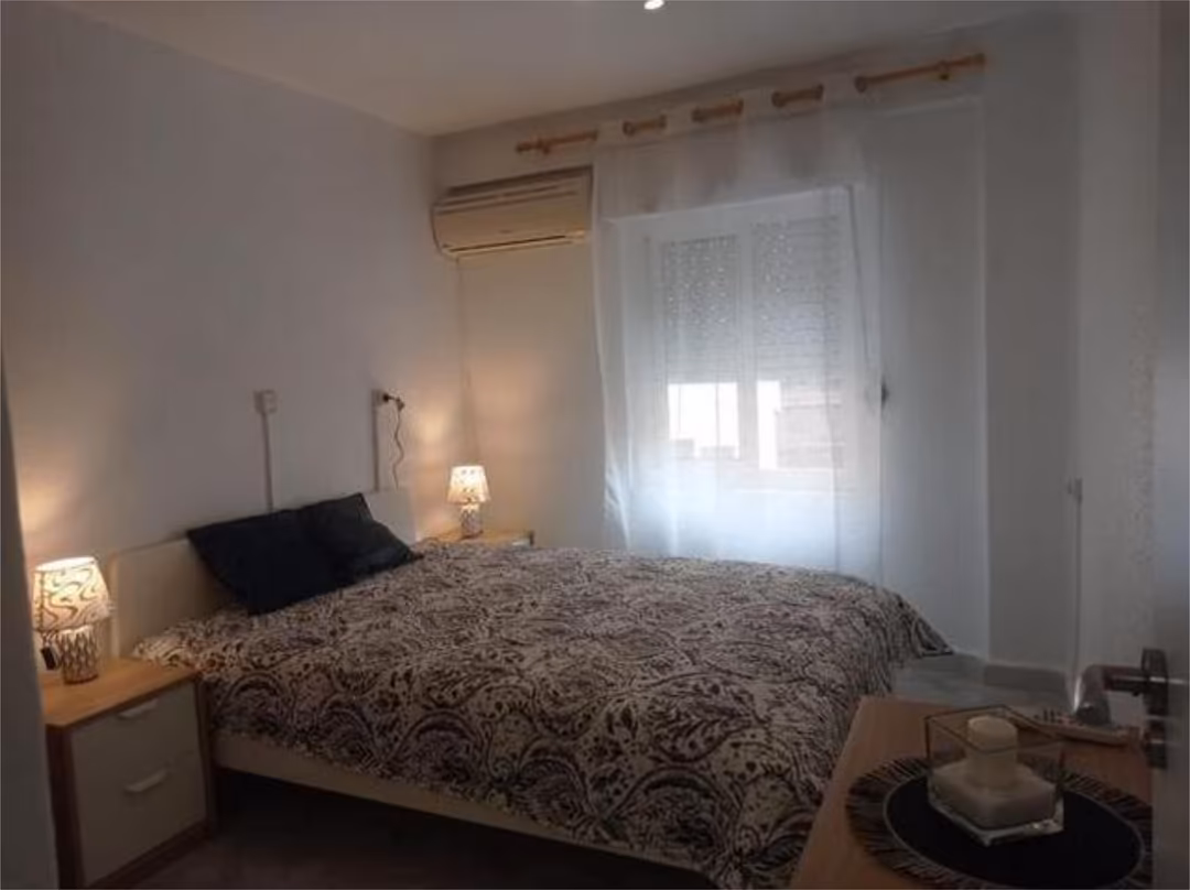 Apartamento en San Antolin