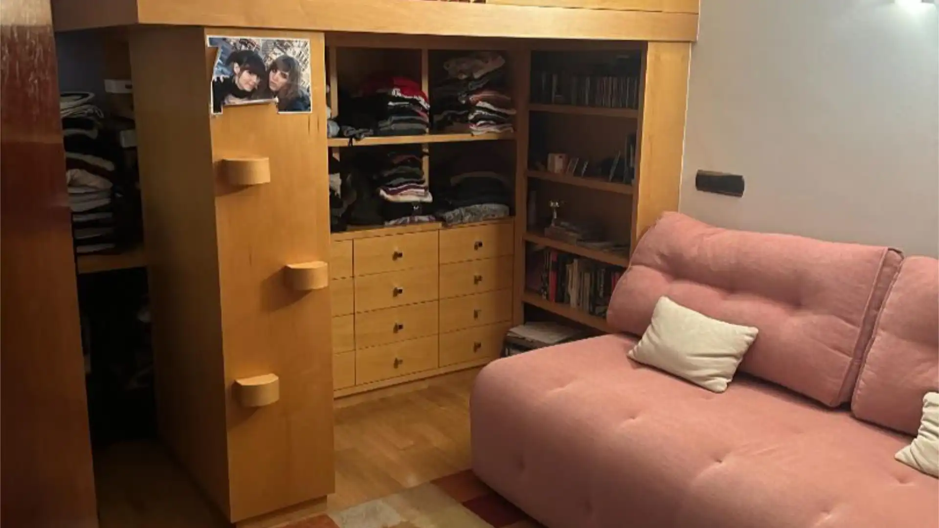 Piso en  Barcelona Capital - Foto 27