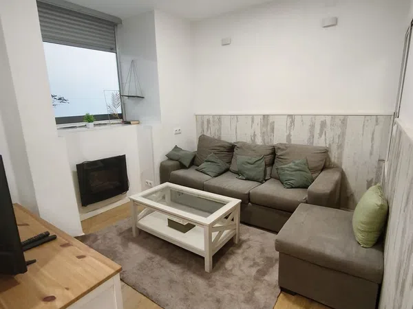 Estudio en Paseo de las Acacias, 11, Acacias - Foto 11
