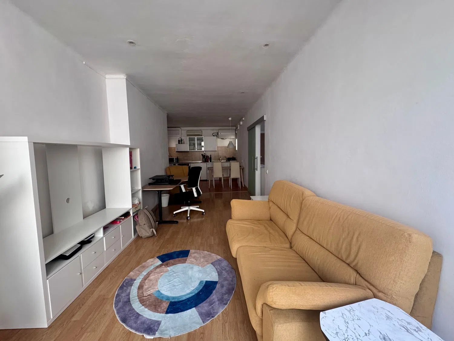 Estudio en calle de Polònia, 6 - Foto 3