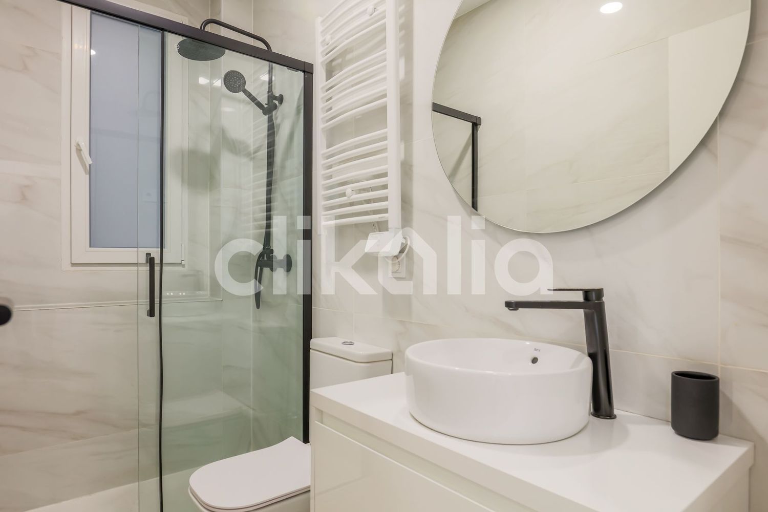 Piso en calle de Ayala - Foto 14