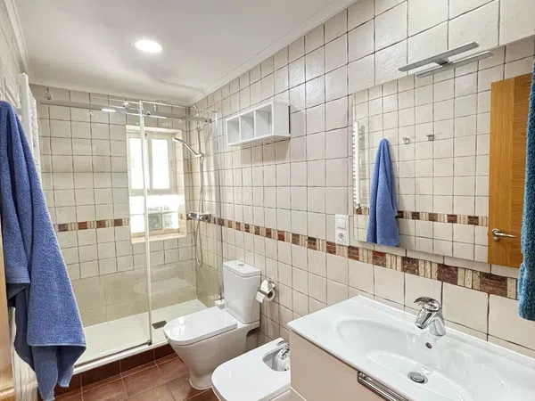 Ático en calle de la Virgen del Coro, 12 - Foto 9