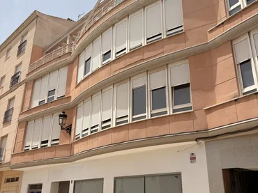 Piso en  Calle Príncipe 7 - Foto 1