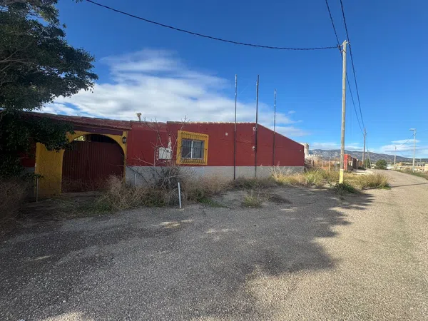 Finca rústica en Paraje Nogueras, 26 - Foto 19