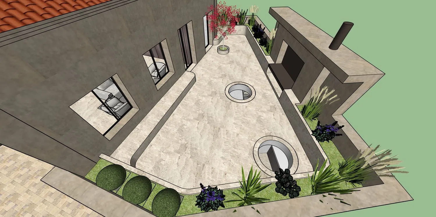 Casa independiente en calle de Antonio Díaz-Cañabate, 13 - Foto 15