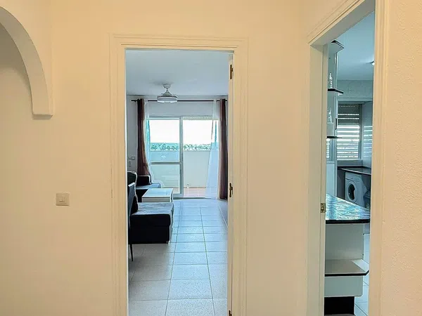 Piso en Avenida de Molière, 42, Puerta Blanca - Almudena - Foto 4