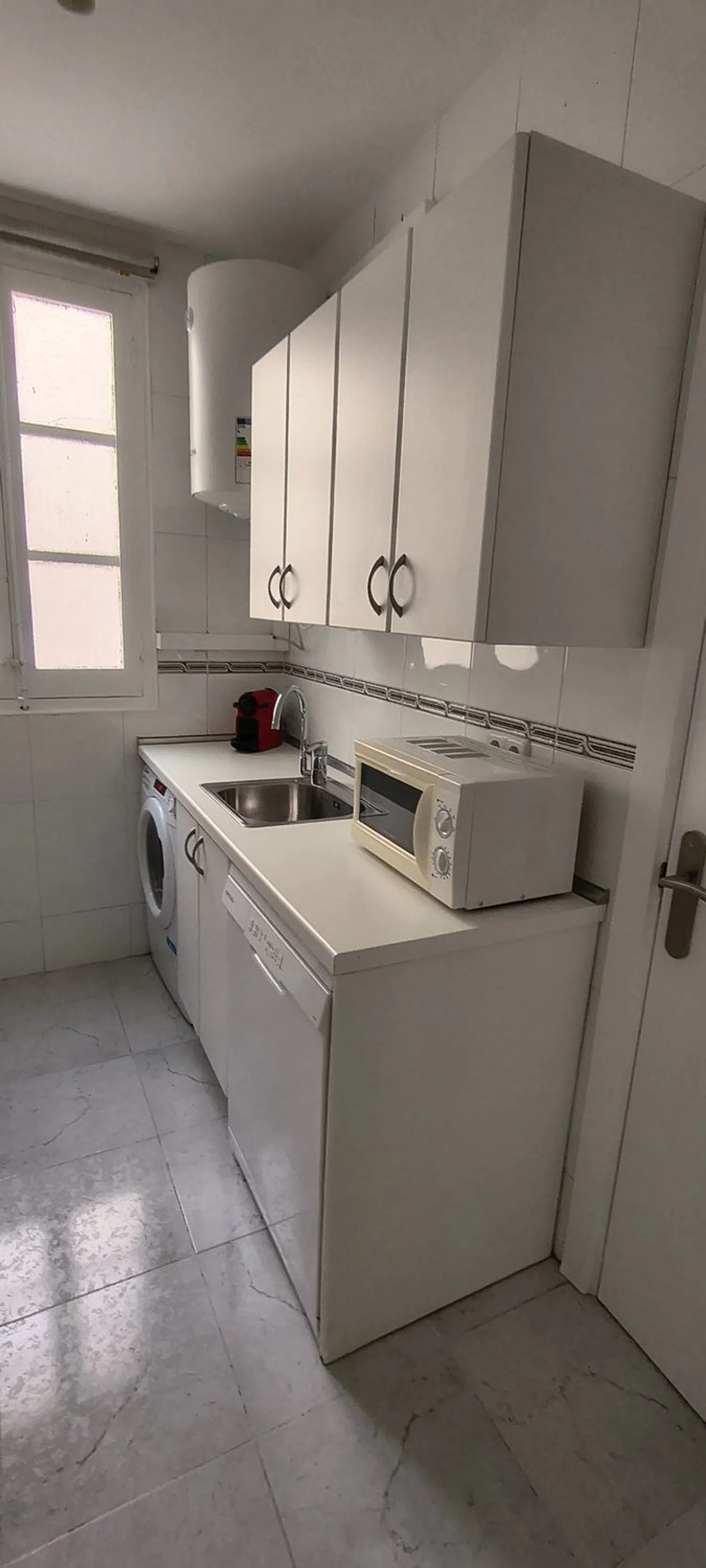 Piso en Barrio Cuatro Caminos - Foto 28