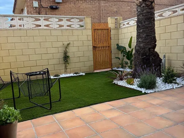 Casa o chalet independiente en Avenida de la Costa Blanca - Foto 3