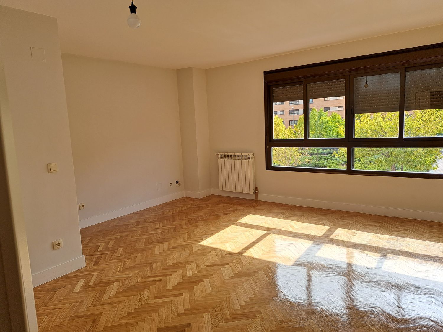 Piso en calle boadilla del camino, 3 - Foto 1