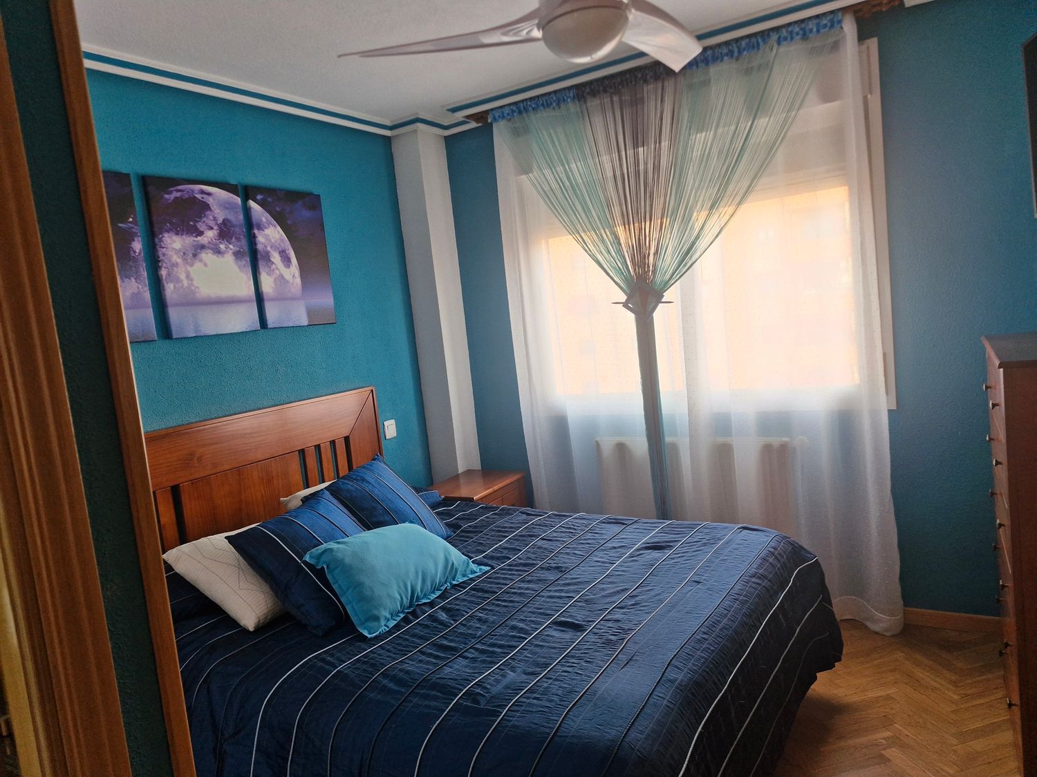 Piso en calle Río Odiel, 13 - Foto 11