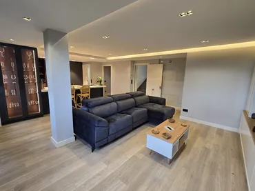 Piso en  Rúa das Tabaniscas 25 - Foto 13