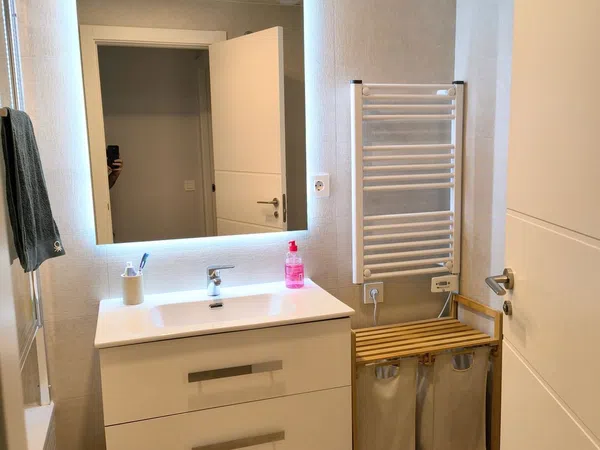 Piso en Primera Fase - Nuevo Tres Cantos - Foto 12