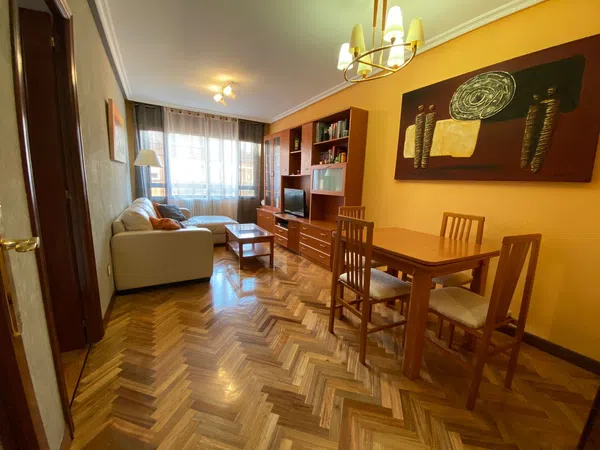 Piso en Calle San Esteban, 11, Allendeduero - Barrio de la Estación, Allendeduero - Barrio de la Estación - Foto 8