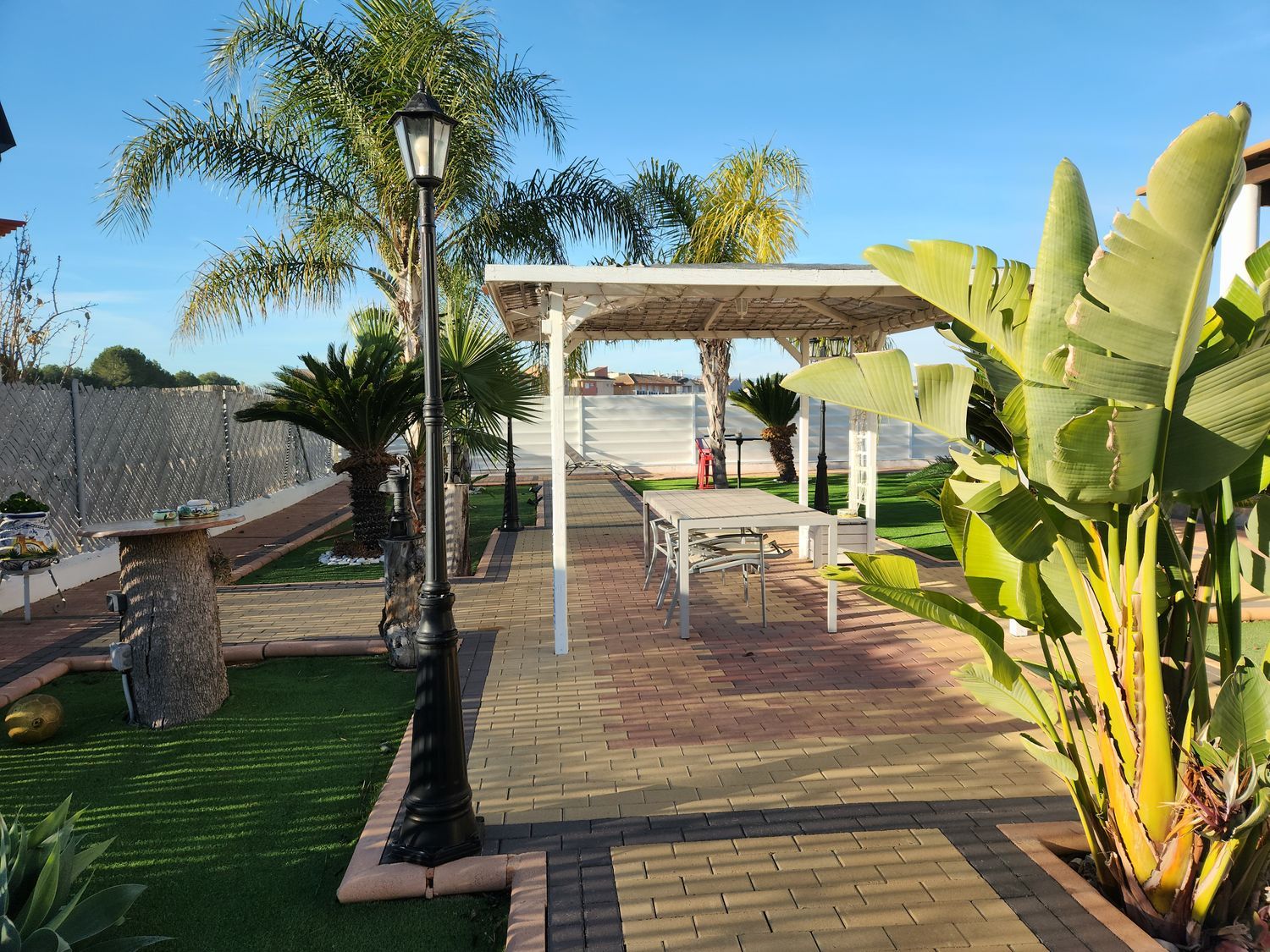 Casa independiente en calle Independencia, 10 - Foto 5