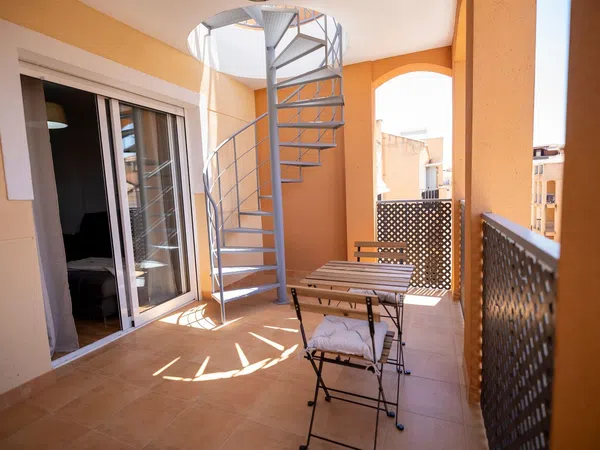 Ático en Calle Taibilla, 151 M, Altorreal-El Chorrico - Foto 4
