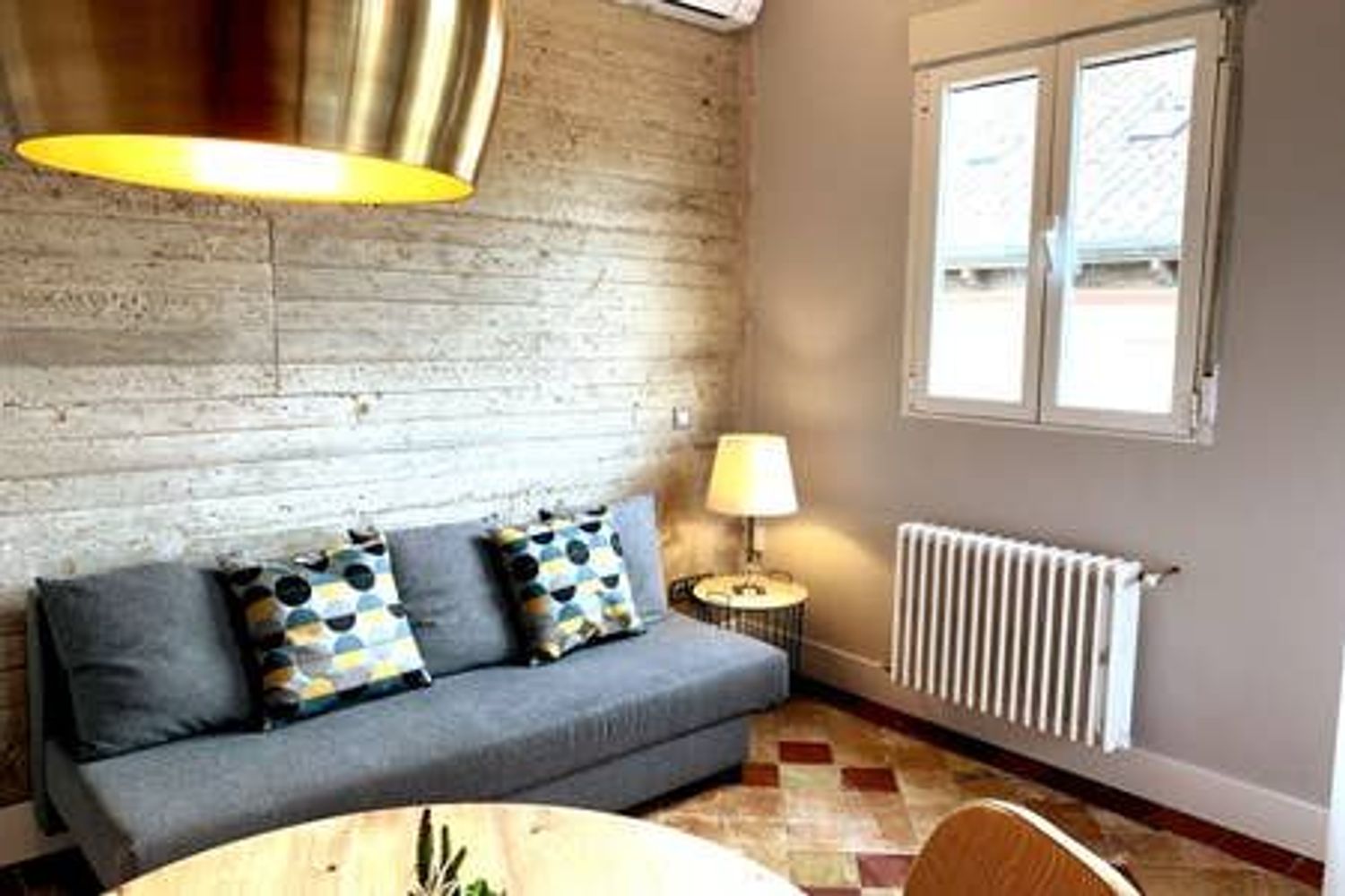 Ático en calle de Alfonso VI, 5 - Foto 6