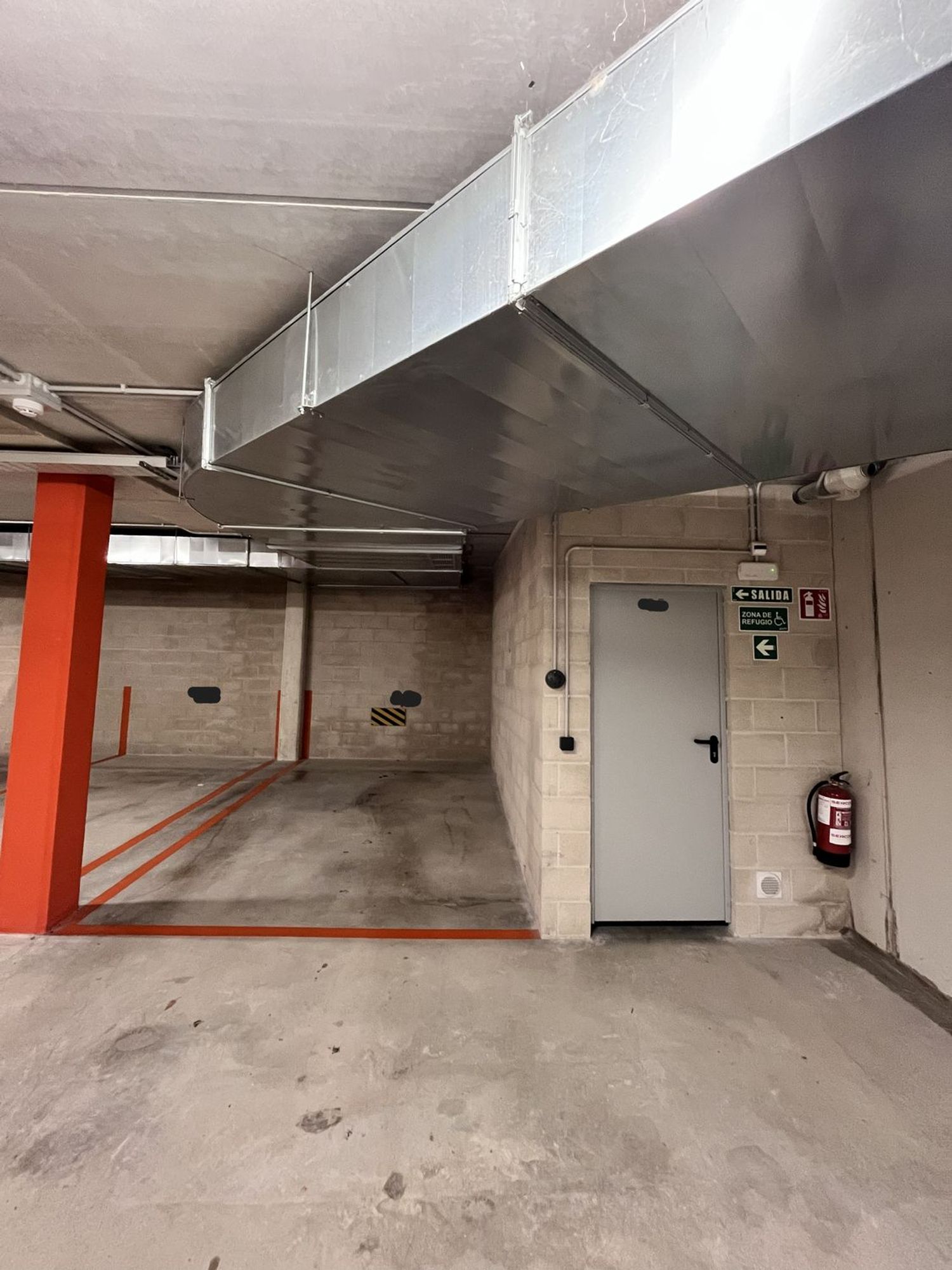 Piso en Calle de Fidel Lázaro Aparicio, 3, Lezkairu, Lezkairu - Foto 27