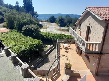 Chalet en - Foto 36