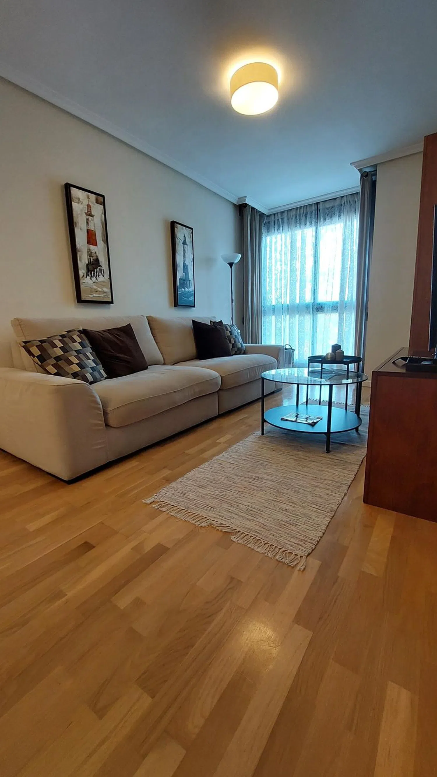 Piso en calle del Añil, 5 - Foto 1