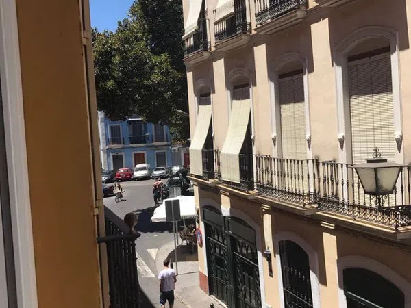 Piso en plaza Cristo de Burgos, 20 - Foto 5