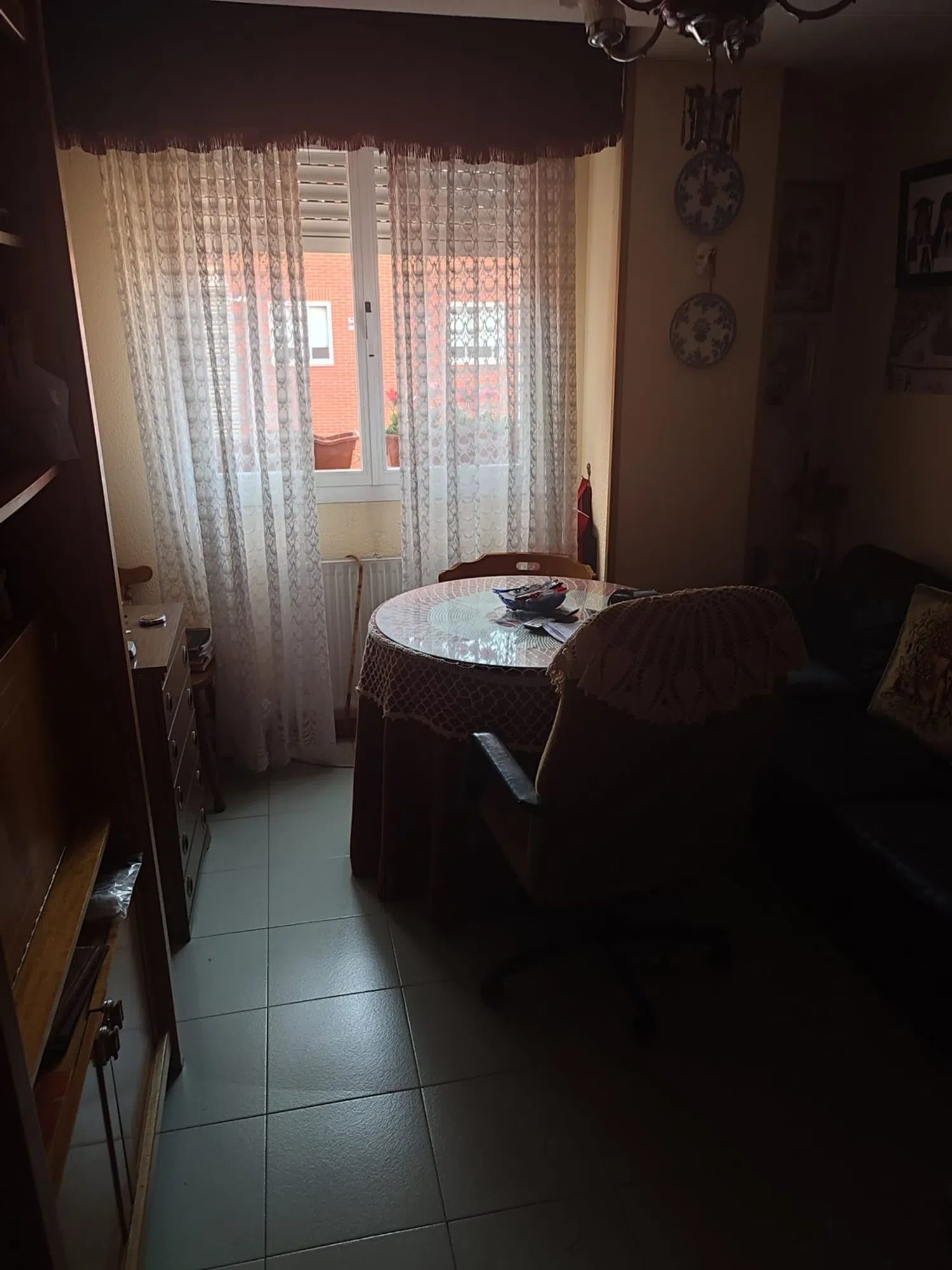 Piso en calle de Joaquín Dicenta, 45 - Foto 8