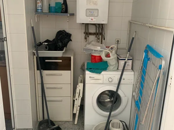 Piso en Calle Guzmán el Bueno, 4, Carretas - Huerta de Marzo, Carretas - Huerta de Marzo - Foto 12