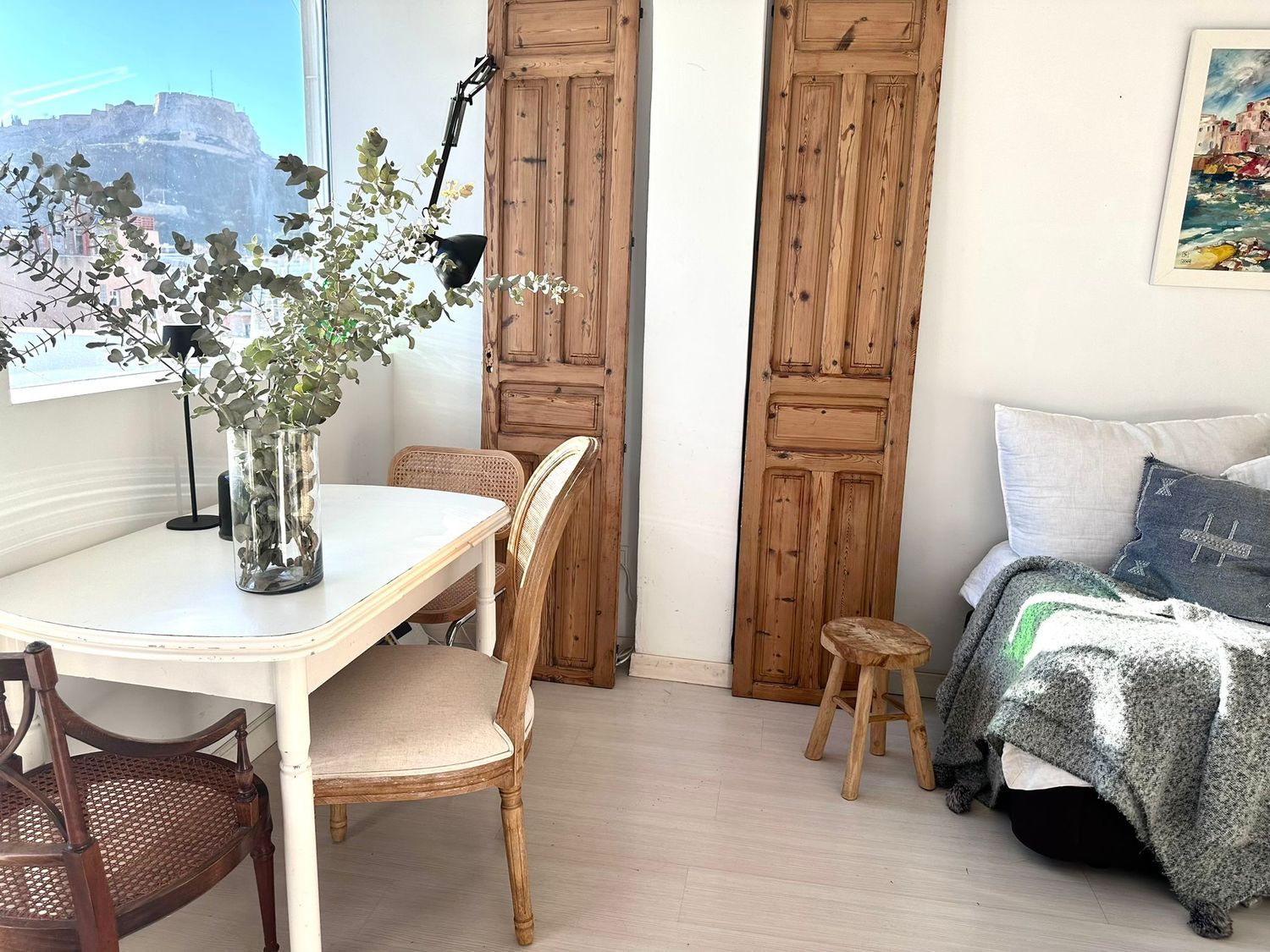 Ático en calle Alcalá Galiano, 17 - Foto 3