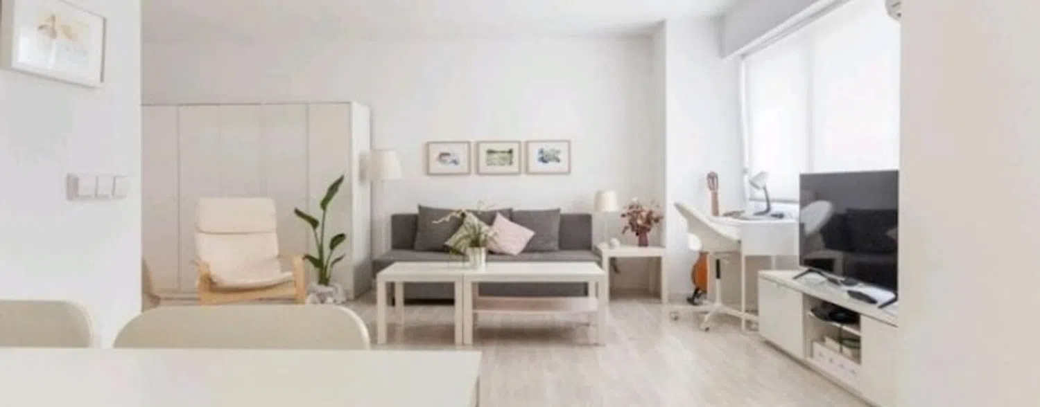 Ático en calle de Colón, 48 - Foto 2