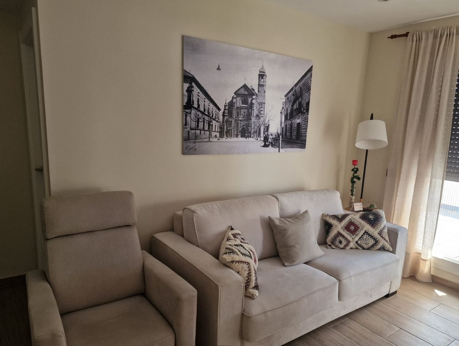 Piso en calle José de Espronceda, 2 - Foto 6