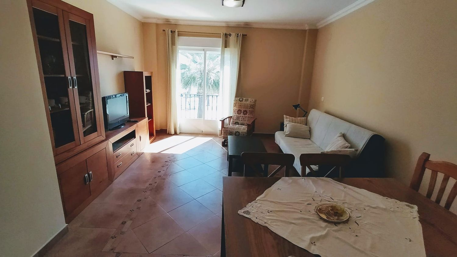 Chalet adosado en Avenida de la Palmera, 5 - Foto 3