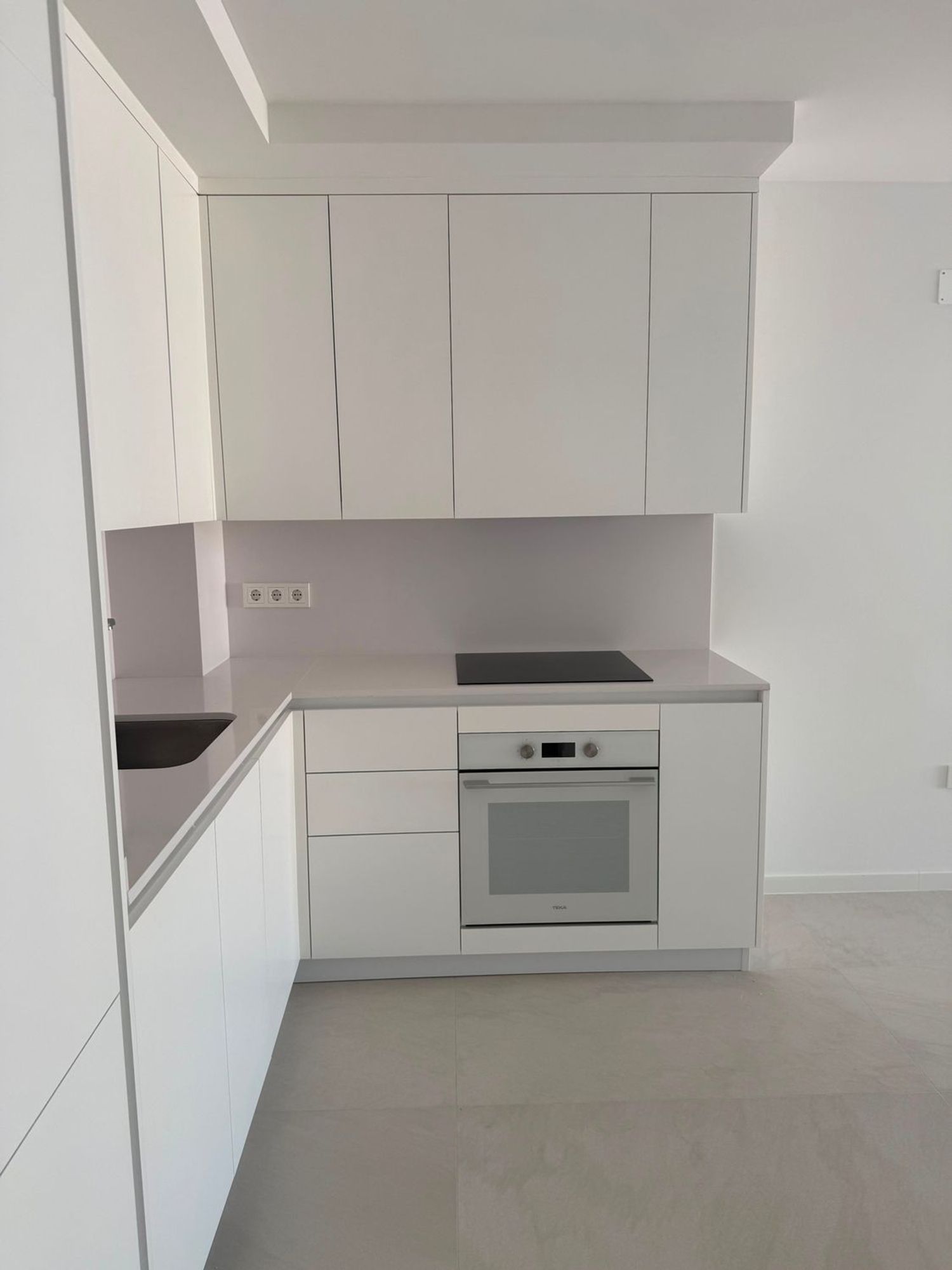 Piso en Calle la Marina, 59, Toscal - Foto 5